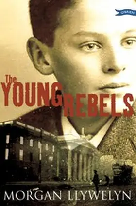 Llywelyn |  The Young Rebels | eBook | Sack Fachmedien