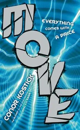 Kostick |  Move | eBook | Sack Fachmedien