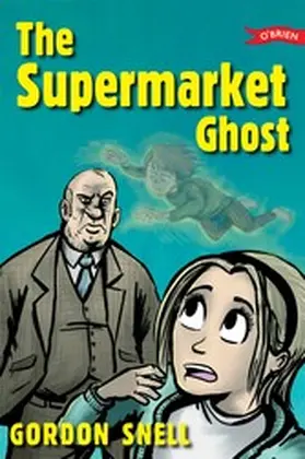 Snell |  The Supermarket Ghost | eBook | Sack Fachmedien