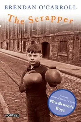 O'Carroll |  The Scrapper | eBook | Sack Fachmedien