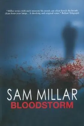 Millar |  Bloodstorm | eBook | Sack Fachmedien