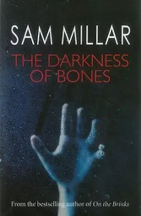 Millar |  The Darkness of Bones | eBook | Sack Fachmedien