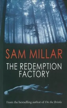 Millar |  The Redemption Factory | eBook | Sack Fachmedien