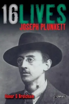O Brolchain |  Joseph Plunkett | eBook | Sack Fachmedien