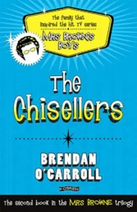 O'Carroll |  The Chisellers | eBook | Sack Fachmedien