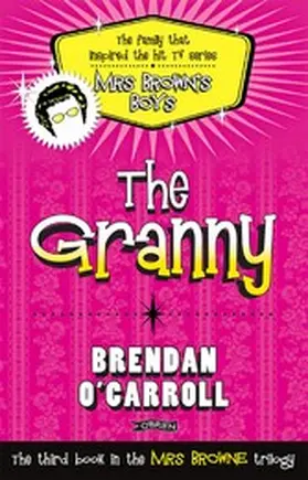 O'Carroll |  The Granny | eBook | Sack Fachmedien