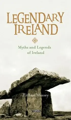 Massey |  Legendary Ireland | eBook | Sack Fachmedien