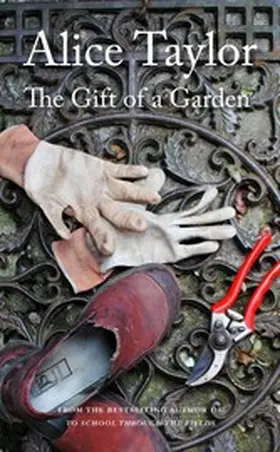 Taylor |  The Gift of a Garden | eBook | Sack Fachmedien