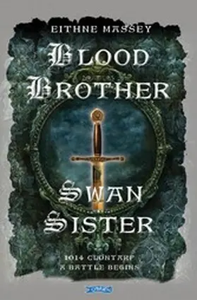 Massey |  Blood Brother, Swan Sister | eBook | Sack Fachmedien