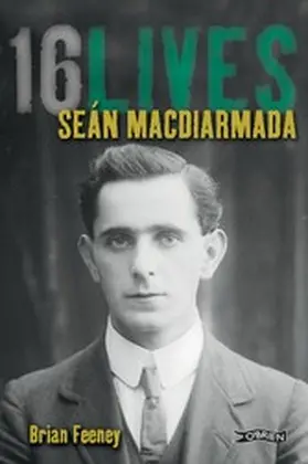 Feeney |  Seán MacDiarmada | eBook | Sack Fachmedien