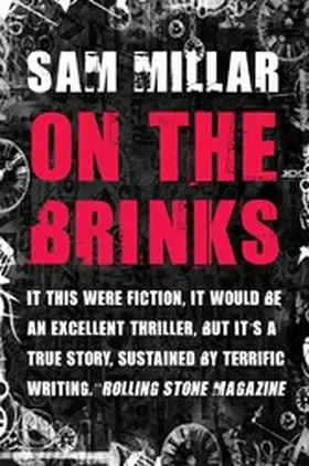 Millar |  On the Brinks | eBook | Sack Fachmedien