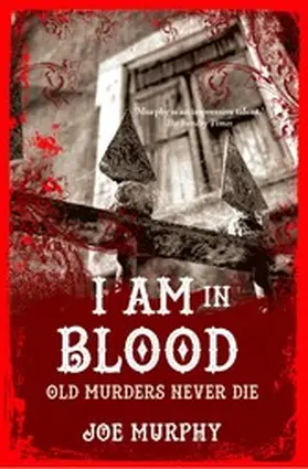 Murphy |  I Am In Blood | eBook | Sack Fachmedien