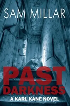 Millar |  Past Darkness | eBook | Sack Fachmedien