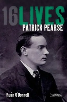 O'Donnell |  Patrick Pearse | eBook | Sack Fachmedien