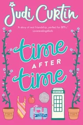 Curtin |  Time After Time | eBook | Sack Fachmedien