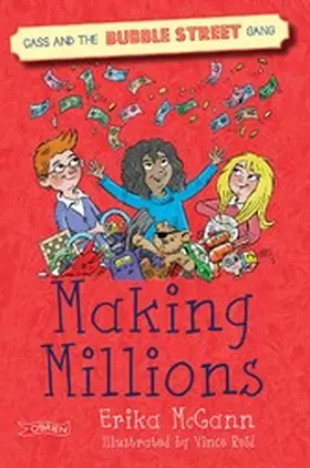 McGann |  Making Millions | eBook | Sack Fachmedien