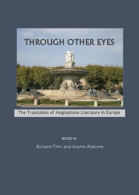 Trim / Alatorre |  Through Other Eyes | Buch |  Sack Fachmedien