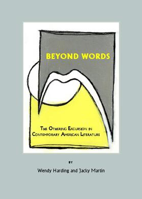 Harding / Martin |  Beyond Words | Buch |  Sack Fachmedien
