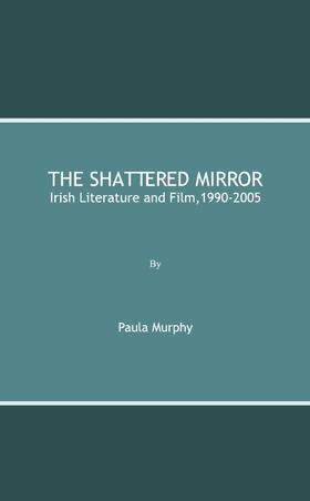 Murphy |  The Shattered Mirror | Buch |  Sack Fachmedien