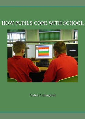 Cullingford |  How Pupils Cope with School | Buch |  Sack Fachmedien