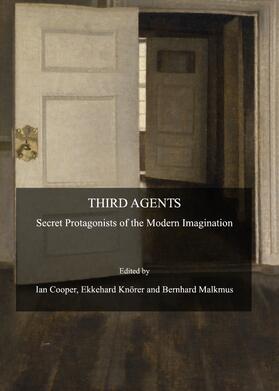 Cooper / Knörer / Malkmus |  Third Agents | Buch |  Sack Fachmedien