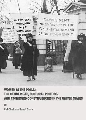 Clark / Clark |  Women at the Polls | Buch |  Sack Fachmedien