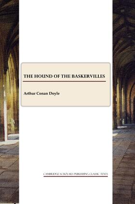 Conan Doyle |  The Hound of the Baskervilles | Buch |  Sack Fachmedien