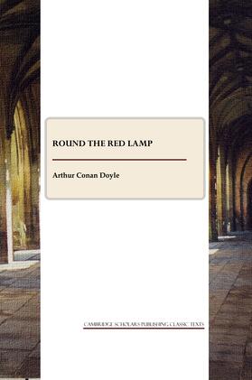 Conan Doyle |  Round the Red Lamp | Buch |  Sack Fachmedien