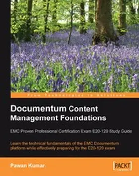 Kumar |  Documentum Content Management Foundations | eBook | Sack Fachmedien