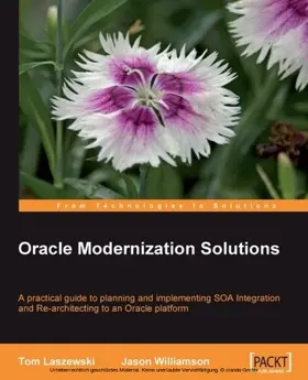 Williamson |  Oracle Modernization Solutions | eBook | Sack Fachmedien