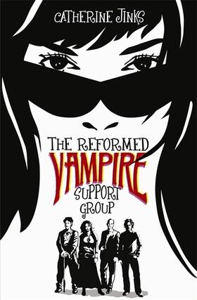 Jinks |  The Reformed Vampire Support Group | Buch |  Sack Fachmedien