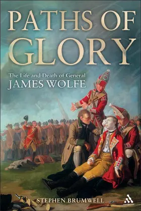 Brumwell |  Paths of Glory | Buch |  Sack Fachmedien