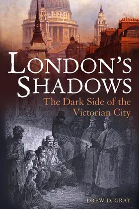 Gray |  London's Shadows | Buch |  Sack Fachmedien