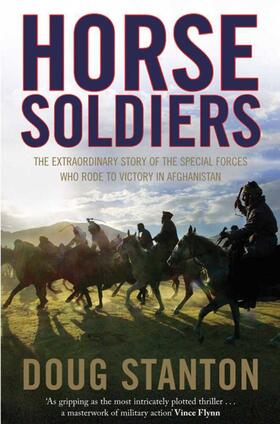 Stanton |  Horse Soldiers | Buch |  Sack Fachmedien