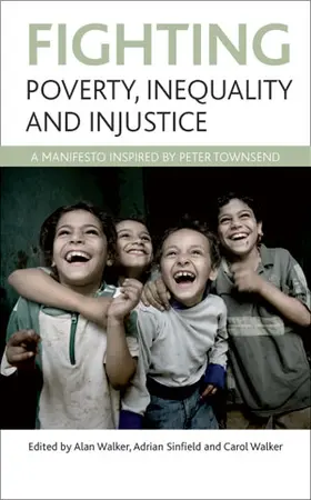 Walker / Sinfield |  Fighting poverty, inequality and injustice | Buch |  Sack Fachmedien
