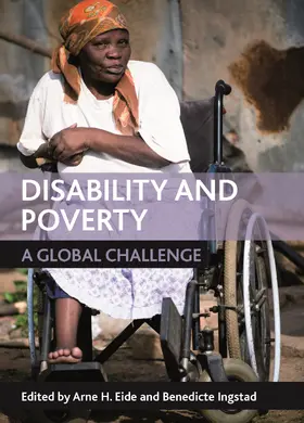 Eide / Ingstad |  Disability and poverty | Buch |  Sack Fachmedien
