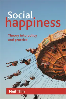Thin |  Social happiness | Buch |  Sack Fachmedien