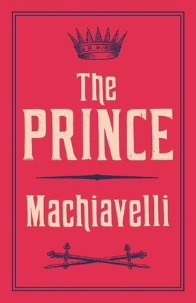 Machiavelli |  The Prince | Buch |  Sack Fachmedien