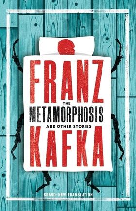 Kafka |  The Metamorphosis and Other Stories | Buch |  Sack Fachmedien