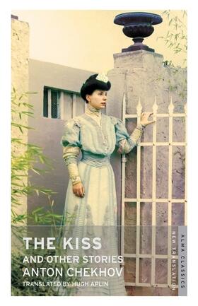 Chekhov |  The Kiss and Other Stories: New Translation | Buch |  Sack Fachmedien