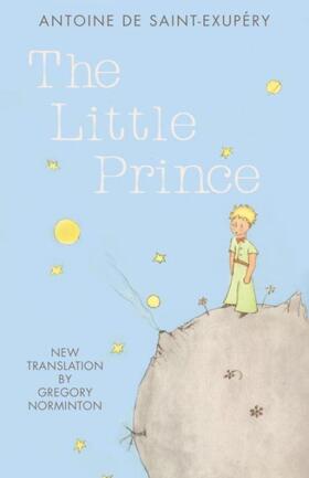 Saint-Exupery |  The Little Prince | Buch |  Sack Fachmedien