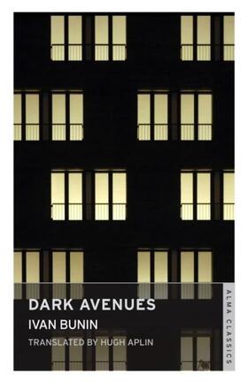 Bunin |  Dark Avenues | Buch |  Sack Fachmedien
