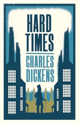 Dickens |  Hard Times | Buch |  Sack Fachmedien