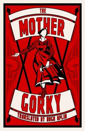 Gorky |  The Mother | Buch |  Sack Fachmedien