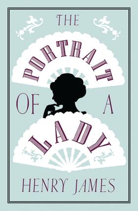 James |  The Portrait of a Lady | Buch |  Sack Fachmedien