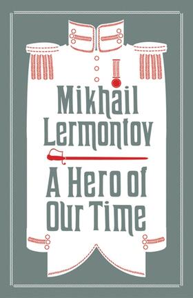 Lermontov | A Hero of Our Time and Princess Ligovskaya | Buch | 978-1-84749-576-1 | sack.de