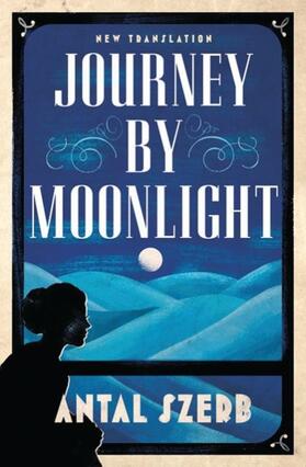 Szerb |  Journey by Moonlight | Buch |  Sack Fachmedien