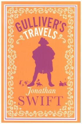 Swift |  Gulliver's Travels | Buch |  Sack Fachmedien