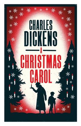 Dickens |  A Christmas Carol and Other Christmas Stories | Buch |  Sack Fachmedien