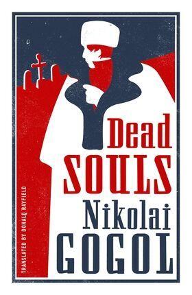 Gogol |  Dead Souls: New Translation | Buch |  Sack Fachmedien